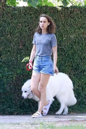 Natalie Portman OnlyFans Leaked Free Thumbnail Picture - #iMuzEObrfR
