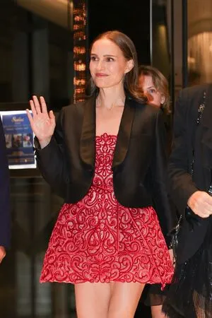 Natalie Portman OnlyFans Leaked Free Thumbnail Picture - #jHP7FM6M0x