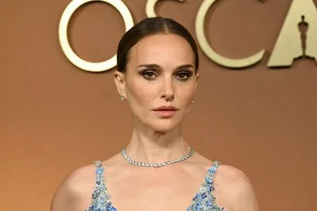 Natalie Portman OnlyFans Leaked Free Thumbnail Picture - #jqoIcItP1x