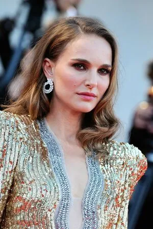 Natalie Portman OnlyFans Leaked Free Thumbnail Picture - #k6F8uzFOA1