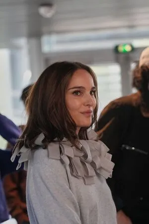 Natalie Portman OnlyFans Leaked Free Thumbnail Picture - #lHEGrIZIfM