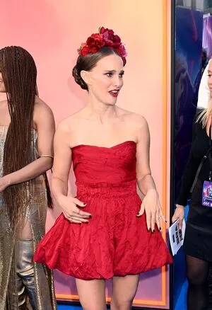 Natalie Portman OnlyFans Leaked Free Thumbnail Picture - #lOH2amniwe
