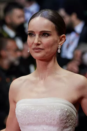 Natalie Portman OnlyFans Leaked Free Thumbnail Picture - #lYptU577R8