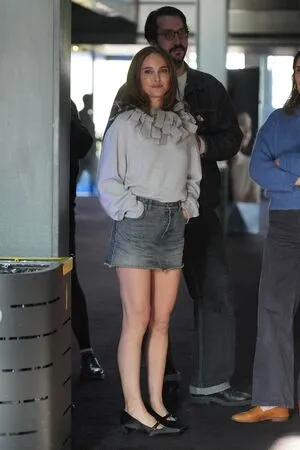 Natalie Portman OnlyFans Leaked Free Thumbnail Picture - #lm16fxjsK8