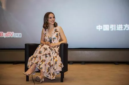 Natalie Portman OnlyFans Leaked Free Thumbnail Picture - #lr3a6aWhVr