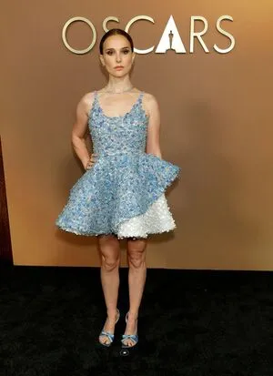 Natalie Portman OnlyFans Leaked Free Thumbnail Picture - #mcmjjN0n7W