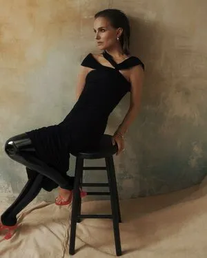Natalie Portman OnlyFans Leaked Free Thumbnail Picture - #mlw4mYmr0d