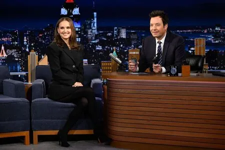 Natalie Portman OnlyFans Leaked Free Thumbnail Picture - #nBkKU18OBS