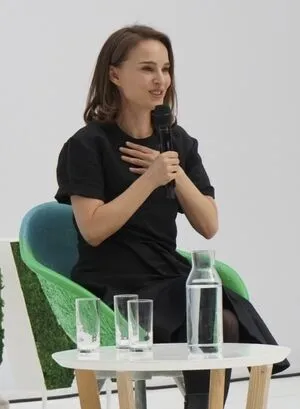 Natalie Portman OnlyFans Leaked Free Thumbnail Picture - #nDlu3hriTx
