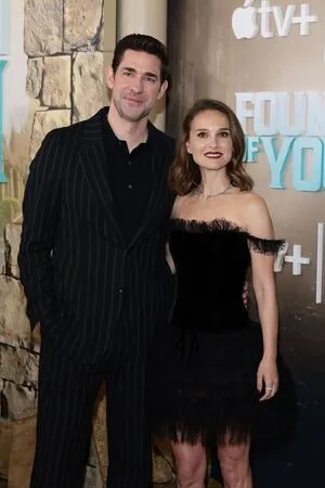 Natalie Portman OnlyFans Leaked Free Thumbnail Picture - #nEb50IfOlf
