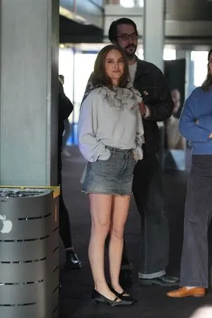 Natalie Portman OnlyFans Leaked Free Thumbnail Picture - #njJp1ojBhy