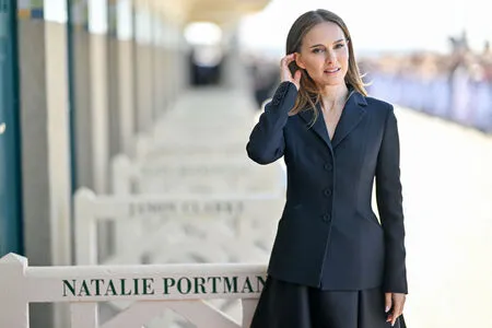 Natalie Portman OnlyFans Leaked Free Thumbnail Picture - #nnPux4dAbJ