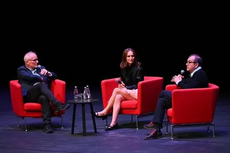 Natalie Portman OnlyFans Leaked Free Thumbnail Picture - #nuQ0XmKNrI