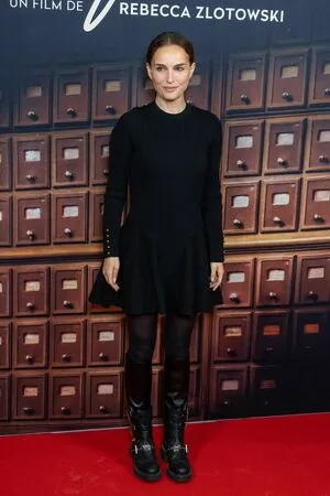 Natalie Portman OnlyFans Leaked Free Thumbnail Picture - #nwLfPYVWU2