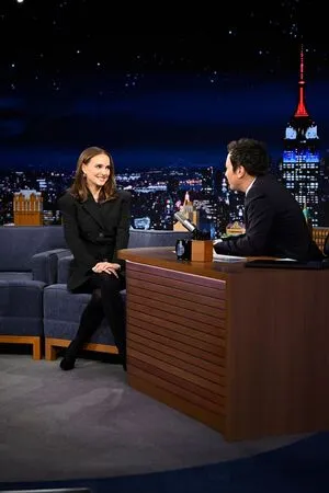 Natalie Portman OnlyFans Leaked Free Thumbnail Picture - #oJmpSLUGfx