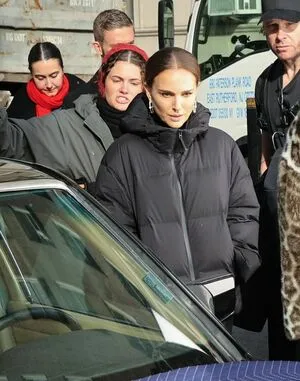 Natalie Portman OnlyFans Leaked Free Thumbnail Picture - #ogNd1D9pxd