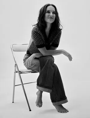 Natalie Portman OnlyFans Leaked Free Thumbnail Picture - #okVVIFUvgr