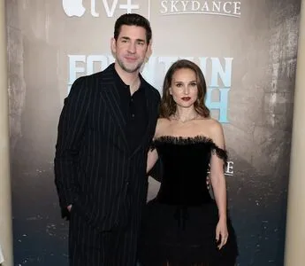 Natalie Portman OnlyFans Leaked Free Thumbnail Picture - #owfIKXDj6J