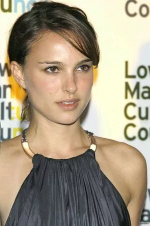 Natalie Portman OnlyFans Leaked Free Thumbnail Picture - #p6T8qiDTu1
