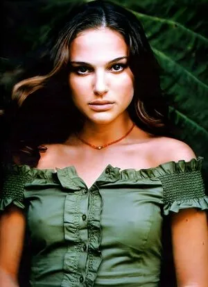 Natalie Portman OnlyFans Leaked Free Thumbnail Picture - #pk5IOwO8mm