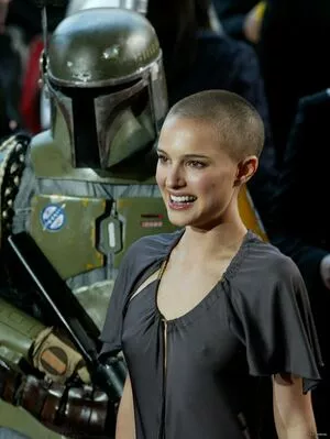 Natalie Portman OnlyFans Leaked Free Thumbnail Picture - #prcDeUV0hK