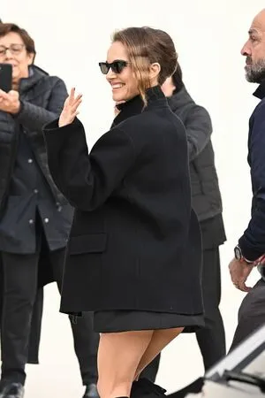 Natalie Portman OnlyFans Leaked Free Thumbnail Picture - #qUf9Mo2yR3