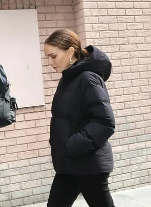 Natalie Portman OnlyFans Leaked Free Thumbnail Picture - #qhVsLS1idp