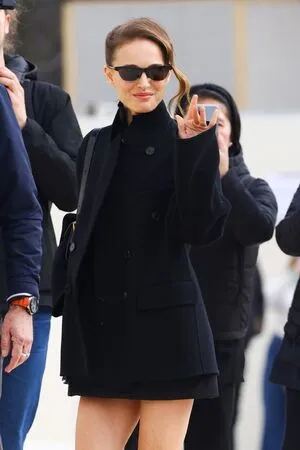 Natalie Portman OnlyFans Leaked Free Thumbnail Picture - #r4nJNxVBKj