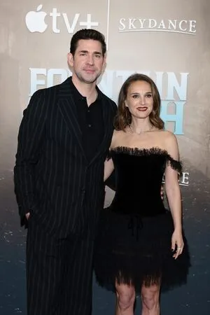 Natalie Portman OnlyFans Leaked Free Thumbnail Picture - #r9EmDJk6ZX