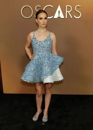 Natalie Portman OnlyFans Leaked Free Thumbnail Picture - #rd1Xvdn4m1