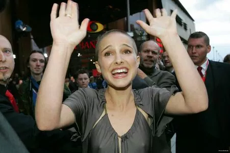 Natalie Portman OnlyFans Leaked Free Thumbnail Picture - #rgy2Z6mek5