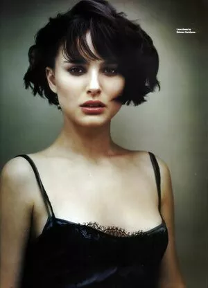 Natalie Portman OnlyFans Leaked Free Thumbnail Picture - #rzAiiSNTo0