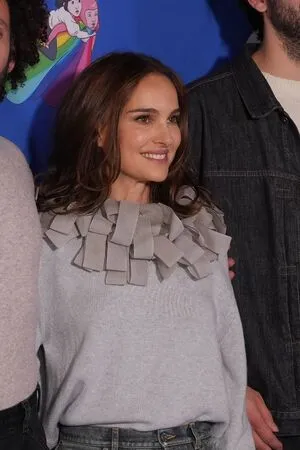 Natalie Portman OnlyFans Leaked Free Thumbnail Picture - #sL0n23xXpa