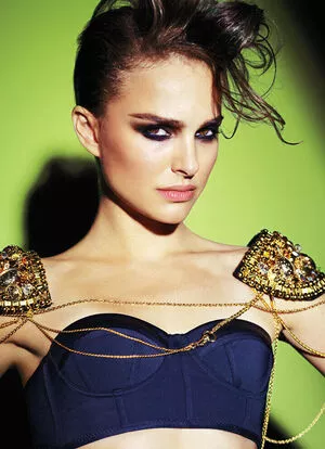 Natalie Portman OnlyFans Leaked Free Thumbnail Picture - #sxORcvC8CU