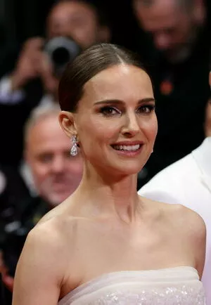 Natalie Portman OnlyFans Leaked Free Thumbnail Picture - #uHDggY5l8a