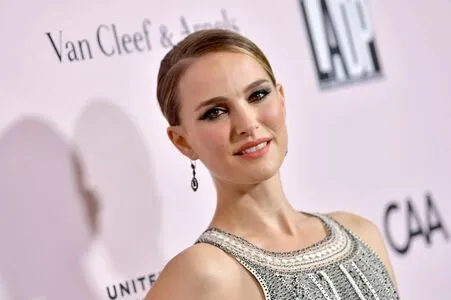 Natalie Portman OnlyFans Leaked Free Thumbnail Picture - #uKdRFpKx7o