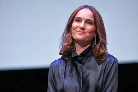 Natalie Portman OnlyFans Leaked Free Thumbnail Picture - #vKHDkjboRd