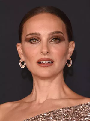 Natalie Portman OnlyFans Leaked Free Thumbnail Picture - #vhs6Z7V4iM
