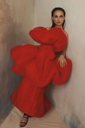 Natalie Portman OnlyFans Leaked Free Thumbnail Picture - #voiy3hiddK