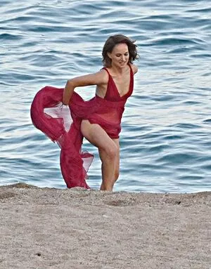 Natalie Portman OnlyFans Leaked Free Thumbnail Picture - #wRRoZm5IaN