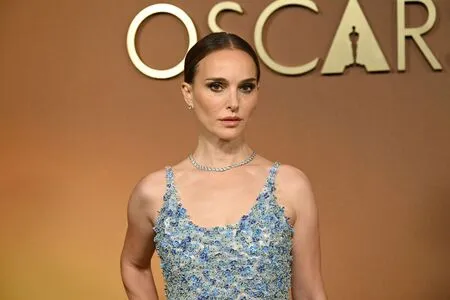 Natalie Portman OnlyFans Leaked Free Thumbnail Picture - #wcBNJJQ7eY