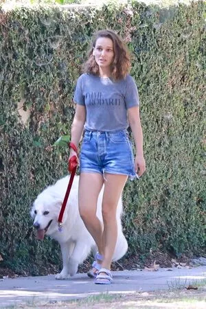 Natalie Portman OnlyFans Leaked Free Thumbnail Picture - #wv2tla5iCL