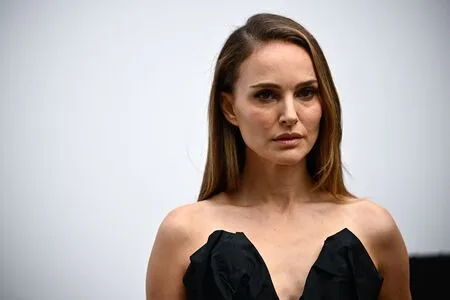 Natalie Portman OnlyFans Leaked Free Thumbnail Picture - #x09Z6mYFba