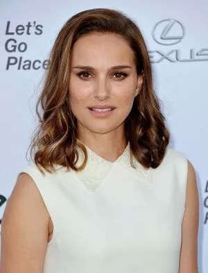 Natalie Portman OnlyFans Leaked Free Thumbnail Picture - #xKIr40WFrp