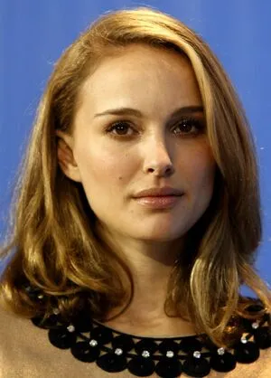 Natalie Portman OnlyFans Leaked Free Thumbnail Picture - #xlJKU1R8LQ