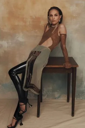 Natalie Portman OnlyFans Leaked Free Thumbnail Picture - #xwRbb2eTyf