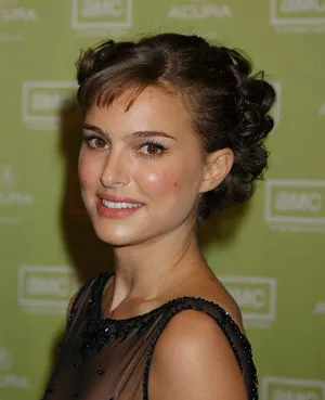 Natalie Portman OnlyFans Leaked Free Thumbnail Picture - #y8Zz70Qt7p