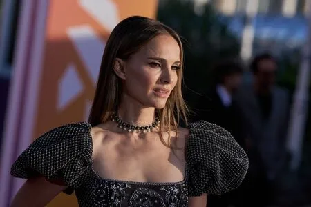 Natalie Portman OnlyFans Leaked Free Thumbnail Picture - #yMkSuH9jJB