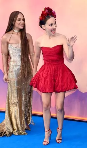 Natalie Portman OnlyFans Leaked Free Thumbnail Picture - #yQqth2ZhPY