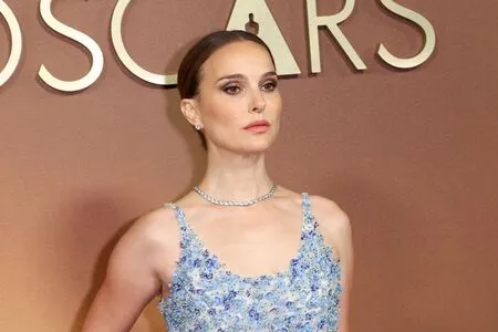 Natalie Portman OnlyFans Leaked Free Thumbnail Picture - #yd6Rk3i6uN